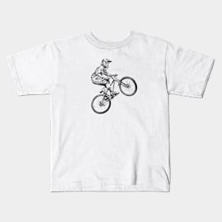 BMX Kids T-Shirt